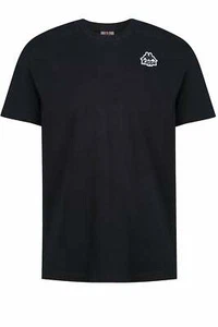 KAPPA Taylory Camiseta Negro - Imagen 1 de 3
