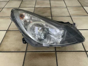 Opel Corsa D Scheinwerfer Vorne Rechts 13186386 EK - Bild 1 von 9