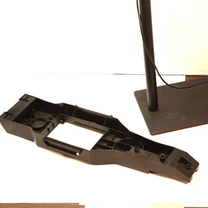 Monster Jam Mega Grave Digger RC Replacement Frame Subframe Scale 1:6 Megalodon - Picture 1 of 4