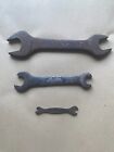 Classic Austin  Spanner With Others Job Lot