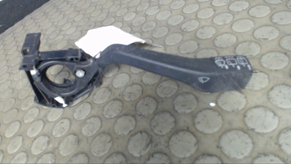 Scheibenwischerschalter VW Polo 86 C 12 Monate Garantie Sofortversand - Bild 1 von 1