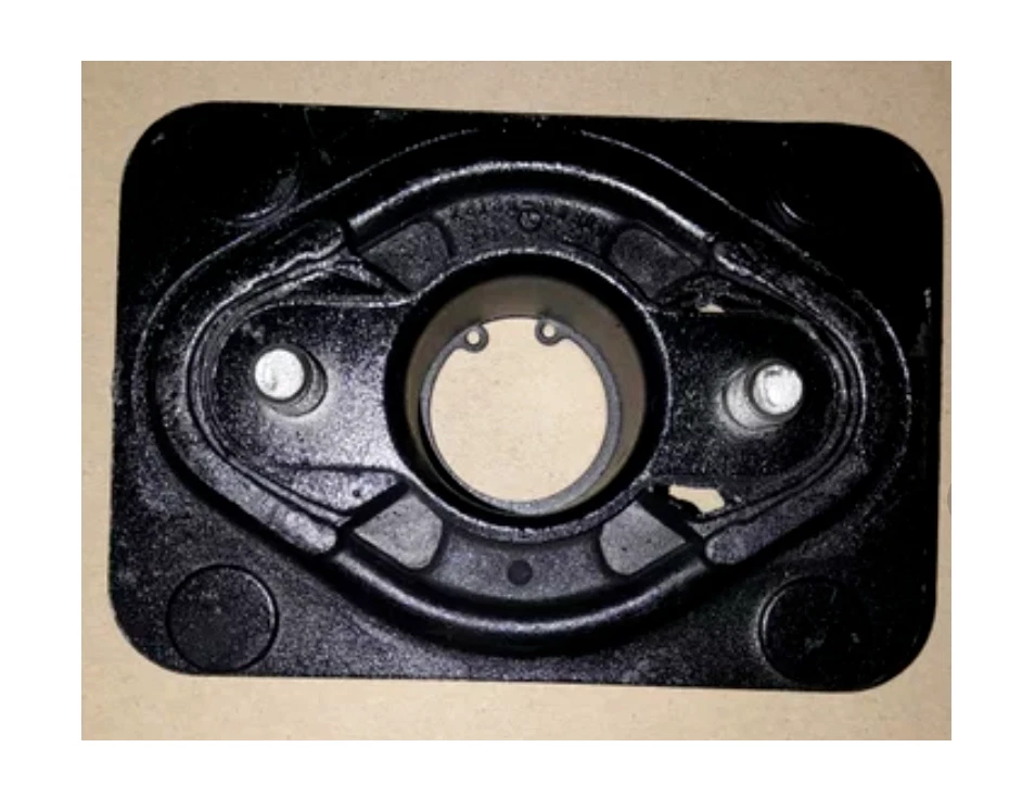 SUZUKI Shift Lever Mount Geo Metro 85-88 Swift 89-94 1.3L Esteem 96-01 1.6L NEW — 第 1/2 张图片