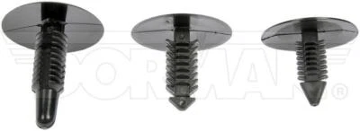 Sound Absorber Clip for 1987-1988 Chrysler New Yorker - Image 1 of 2