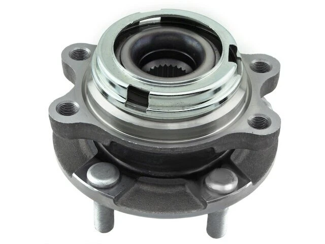 Conjunto de buje de rueda delantera para Infiniti FX45 2003-2008 2004 2005 2006 2007 DX243ZQ Foto 1 de 1