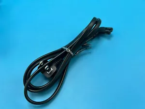 NEU OEM Samsung 3903-000853 5 Fuß RECHTER WINKEL TV NETZKABEL - Bild 1 von 1