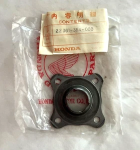 22361-354-000 GENUINE PLATE,LIFTER FOR HONDA CB200B CB200T CL200 - Bild 1 von 1