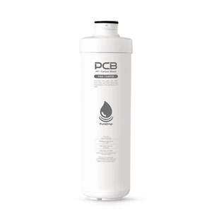 PureDrop PDR-100PCB PP & Carbon Block Composite Filter Replacement Cartridge - Picture 1 of 1