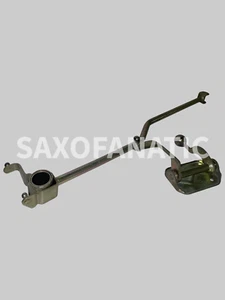 Aste cambio rinforzate per Citroën SAXO-106 - Sfera inox e boccola nuova - Picture 1 of 4