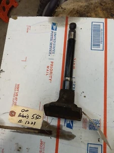 2000 Polaris 550 Trail touring ski steering shaft steering knuckle R - Picture 1 of 6