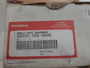 Original Honda mains libres Nokia 5110/6110/6210/6310/6310i/7110 - Photo 1 sur 7