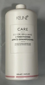 Keune Care Color Brillianz Conditioner 33.8 Oz BRAND NEW - Picture 1 of 2