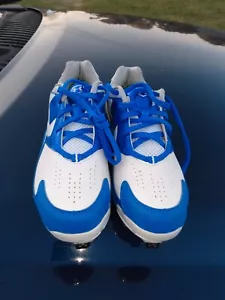 Under Armour "Spine" Baseball ⚾ Stollen Größe 7,5 - Bild 1 von 6