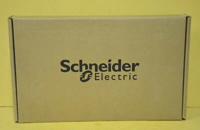 Square D Schneider Electric 8030CRM510 Sy/Net Network Interface Module Symax - Image 1 of 2