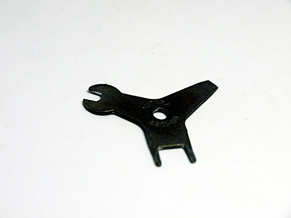 Aurora MM T-Jet  Track Tool HO Slot Car - Image 1 of 1