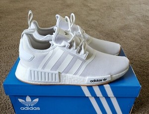 nmds mens white