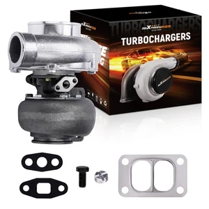 Upgrade T70 Turbo Turbo Manifold With T3 Flange For All 2.0l-3.0l Engines - Picture 1 of 12