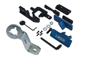 Laser Tools PSA Toyota Petrol Engine Timing Master Kit Wet Belt 1.0, 1.2 8514 - Picture 1 of 1