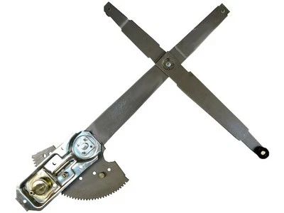 For 1977-1978 Dodge Ramcharger Window Regulator Front Right 61526VPZD Foto 1 de 2