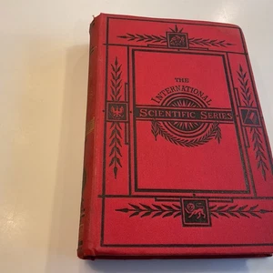 ANTS BEES WASPS 1st Edition 1900 International Scientific Series Book AVEBURY - Imagen 1 de 14