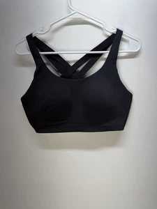 Lululemon Damen Energy BH hoher Halt Gr. 38C schwarz - Bild 1 von 12
