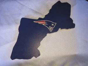 New England Patriots Wohndeko - Bild 1 von 3