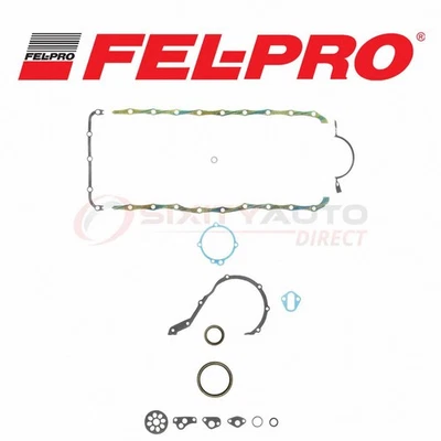 Fel-Pro Conversion Gasket Set for 1965-1983 Ford F-100 3.9L 4.9L L6 - Engine ld Foto 1 de 4