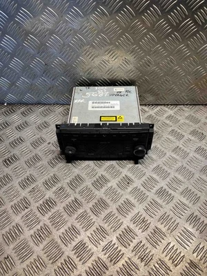 CHRYSLER 300C LX Radio Stereo Sirius CD MP3 Player Kopf Einheit P05064421af - Bild 1 von 4