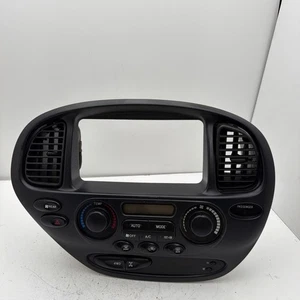 2001-2004 Toyota Sequoia AC Heater Climate Control 84010-0C161-00 - Picture 1 of 23
