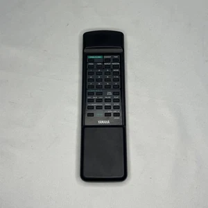 Mando a distancia para reproductor de CD GENUINO/ORIGINAL YAMAHA VR03920 - Imagen 1 de 6