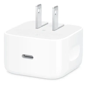 New 2025 Apple - 40W Dynamic Power Adapter with 60W Max MGKN4AM/A - Picture 1 of 9