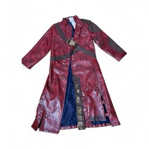 Disney Store Deluxe Star Lord Kostüm Guardians of the Galaxy Gr. 4 Kinder Jacke - Bild 1 von 10