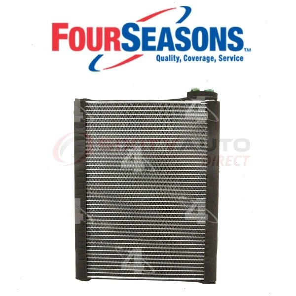 Four Seasons AC Evaporator Core for 2005-2011 Cadillac STS - Heating Air tf - Image 1 of 4
