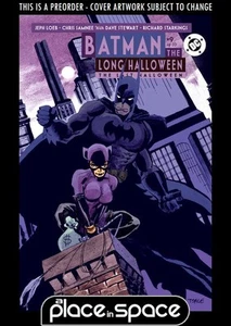 (WK41) BATMAN: LONG HALLOWEEN - LAST HALLOWEEN #9A - SALE - PREORDER OCT 8TH - Picture 1 of 1