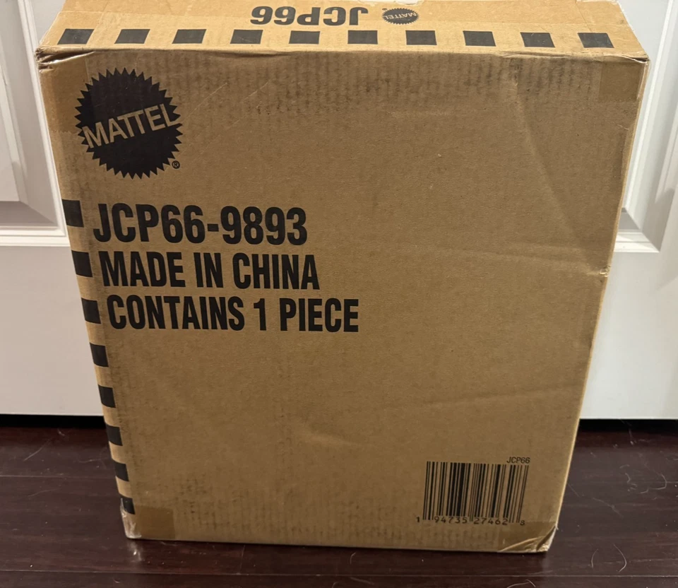 Mattel 80th Anniversary Hot Wheels Original 16 Rally Case Set **IN HAND** - Image 1 of 1