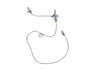 Sensor de velocidad de rueda de freno ABS Toyota Prius C 12-19, delantero derecho, 89542-52100, C04 Foto 1 de 4