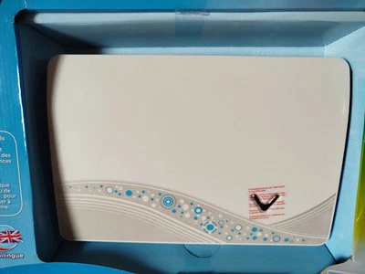 Laptop, Lerncomputer VTECH Genius XL Color Pro Bilingue, französisch - Bild 1 von 3