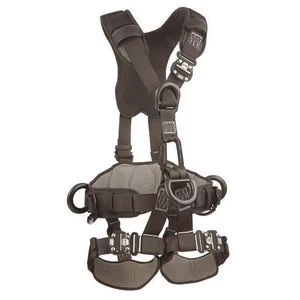 3M DBI-SALA 1113371 (M) ExoFit NEX Positionnement Sauvetage Full Body Harnais Chute - Photo 1/5