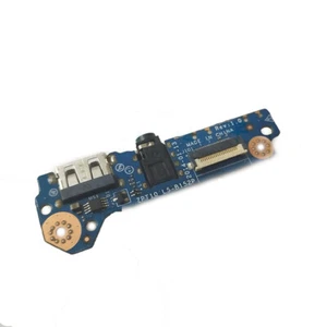 PARA HP Pavilion X360 11-N 11-P 310 G1 placa USB placa de audio USB LS-B152P - Imagen 1 de 2