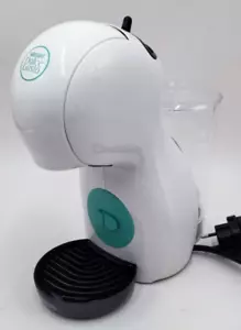 Kapselmaschine DeLonghi Nescafé Dolce Gusto Piccolo XS EDG210.W Kaffeemaschine - Bild 1 von 10