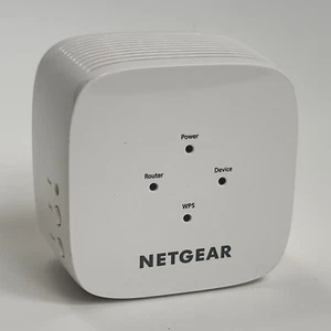 Netgear EX6110 AC1200 WiFi Wall Plug Extender zasięgu - Zdjęcie 1 z 3
