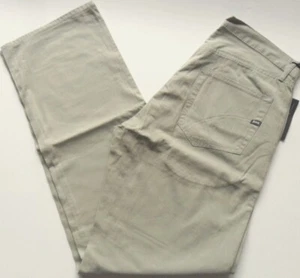 GAS Chino Hose hellgrün Baumwollhose Herren Gr. 30 - 36 - Bild 1 von 8