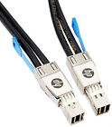 Câble empilable HP J9578A E800 0,5 M - ouvert jamais utilisé - TVA et livraison inclus