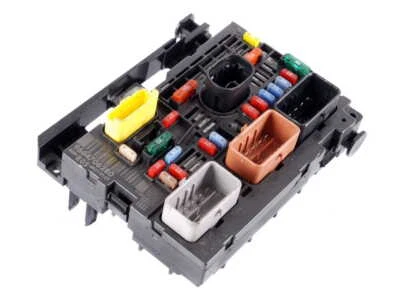 BSM Steuergerät Sicherungskasten 307 607 Lift 308 807 Expert Partner III - Bild 1 von 4