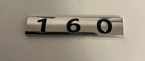 Mg 160 Abzeichen Tf ZR Zs Zt Mgf Badge - Bild 1 von 2
