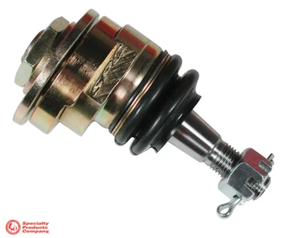 Rótula ajustable SPC 67125 1,5° Honda Civic CRX Accord Odyssey 96-99 Oasis Foto 1 de 2