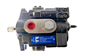 CONTINENTAL HYDRAULICS PISTON PUMP HPVR-10B40-RF-O-1R-A - Picture 1 of 4