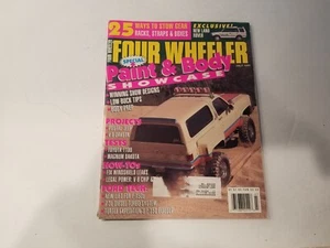 Four Wheeler Magazine - July 1993 - Foto 1 di 1