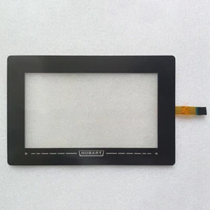 Touch Screen Glass + Protective Film FOR HOBART 10" P/N 00-447017-R.E #jia. - Picture 1 of 2