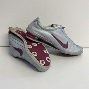 Las mejores ofertas en Nike SHOX RIVALRY | eBay