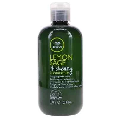 PAUL MITCHELL Tea Tree Lemon Sage Thickening Conditioner - NEW! - Image 1 of 4